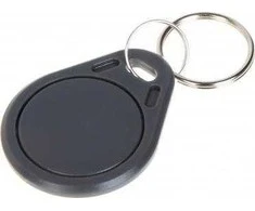 Roger ATSTUMINIS PAKABUKAS RFID MFKF-2