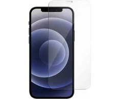 „RoGer“ viso veido 9D grūdintas stiklas su rėmeliu, visiškai dengtas Apple iPhone 12 Mini, Juodas