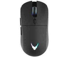 RoGer G-1800 Belaidė pelė žaidimams DPI 1600 / Type-C