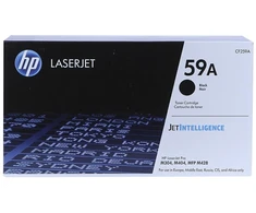 „RoGer HP 59A CF259A lazerinis“ kasetė, skirta M404dn / M404dw / MFP M428dw / M428fdn / 3K puslapiams (analoginė) (be lusto)
