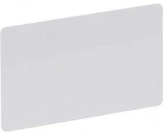 Roger NUOTOLINĖ KORTELĖ RFID SU MODIFIKUOTU UID EMC-4