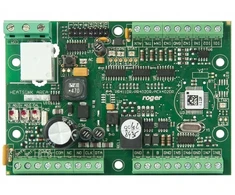MCX402-BRD įvesties / išvesties plėtiklis / elektroninis modulis / 8 įėjimai / RACS 5 sistema / Roger