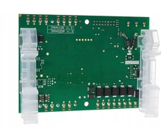 MCX402-BRD įvesties / išvesties plėtiklis / elektroninis modulis / 8 įėjimai / RACS 5 sistema / Roger