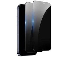 „RoGer Premium“ hidrogelio pilno padengimo ekrano apsauga „Apple iPhone 12 Pro Max“, skaidri