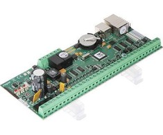 PRIEIGOS KONTROLIERIAUS MODULIS MC16-PAC-4 ROGER