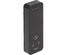 BEKONTAKTIS SKAITYTUVAS MCT84M-BK ROGER