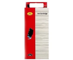 Roger RoGer Canon CLI-571 XL Juodas INK Cartridge 13ml for Canon Pixma MG5700 / MG5750 / MG5751 / MG5752 (Analog)