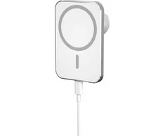 „RoGer X16 MagSafe“ belaidis įkroviklis QI 15 W automobilinis belaidis įkroviklis