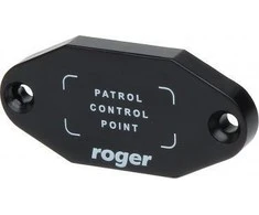 Roger PK-3 kontrolės punktas