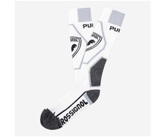 Rohner Moterims Pure Comfort Kojinės baltos Rossignol