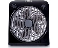 Ventiliatorius Rohnson Box Fan R-8200 Twister 30CM 50W