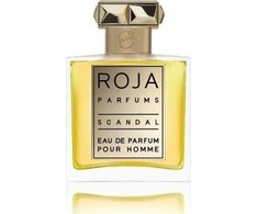 Roja Parfums Scandal Pour Homme Parfum PP kvepalai vyrams, 50 ml