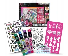 Role Play MH Rinkinys TATUAZY 24X20X3 PUD6/24W