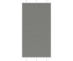 klostuota žaliuze antracitas 110x200 cm audinio plotis 109,4 cm
