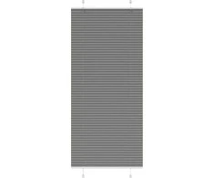klostuota žaliuze antracitas 95x200 cm audinio plotis 94,4 cm