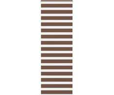 klostuota žaliuze šviesiai pilka 85x200 cm audinio plotis