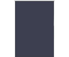 roletas tamsiai mėlynos 100x175 cm audinio plotis 95,7 cm