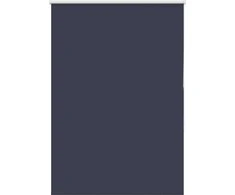 roletas tamsiai mėlynos 105x150 cm audinio plotis 100,7 cm
