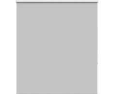 roletas šviesiai pilka 135x175 cm audinio plotis 131,6cm