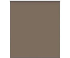 roletas kava 125x130 cm audinio plotis 121,6 cm poliesteris
