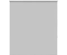 roletas šviesiai pilka 140x175 cm audinio plotis 136,6cm