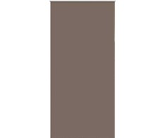 Roletas, neperšlampamas, kavos spalvos, 115x230 cm, audinys, plotis 110,7 cm, poliesteris
