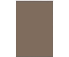 Roletas, neperšlampamas, kavos spalvos, 145x210 cm, audinys, plotis 141,6 cm, poliesteris