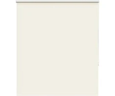 roletas balsvos 135x130 cm audinio plotis 131,6 cm poliesteris