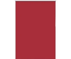 Roletas raudona 100x175 cm audinio plotis 95,7 cm poliesteris