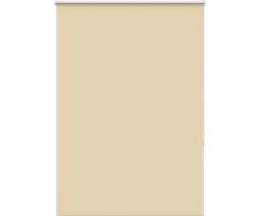 roletas smėlio spalvos 100x150 cm audinio plotis 95,7 cm