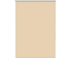 roletas smėlio spalvos 105x150 cm audinio plotis 105x130 cm
