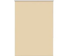 roletas smėlio spalvos 110x150 cm audinio plotis 105,7 cm