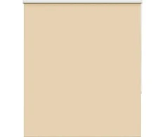 roletas smėlio spalvos 120x150 cm audinio plotis 116,6 cm