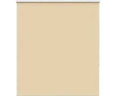 roletas smėlio spalvos 120x175 cm audinio plotis 116,6 cm