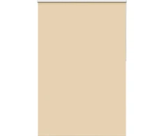 roletas smėlio spalvos 165x210 cm audinio plotis 161,6 cm