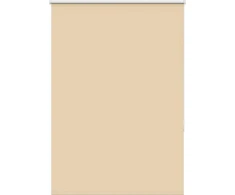 roletas smėlio spalvos 90x175 cm audinio plotis 85,7 cm