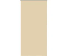 roletas smėlio spalvos 90x210 cm audinio plotis 85,7 cm