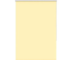 Roletas, neperšlampamas, geltonas, 100x175 cm, audinys, plotis 95,7 cm, poliesteris