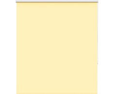 Roletas, neperšlampamas, geltonas, 135x175 cm, audinys, plotis 131,6 cm, poliesteris