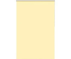 Roletas geltona 165x230 cm audinio plotis 161,6 cm poliesteris