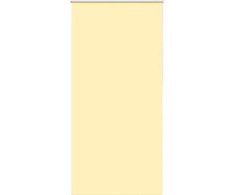 Roletas, neperšlampamas, geltonas, 95x230 cm, audinys, plotis 90,7 cm, poliesteris