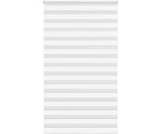 zebrinės žaliuzės 125x230 cm audinio plotis 120,9cm poliesteris