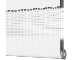 zebrinės žaliuzės 160x230 cm audinio plotis 155,9cm poliesteris
