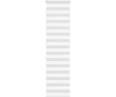 zebrinės žaliuzės 55x230 cm audinio plotis 50,9 cm poliesteris