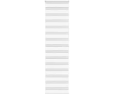 zebrinės žaliuzės 60x200 cm audinio plotis 55,9 cm poliesteris