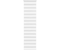 zebrinės žaliuzės 65x200 cm audinio plotis 60,9 cm poliesteris