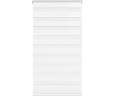 zebrinės žaliuzės 70x150 cm audinio plotis 65,9 cm poliesteris