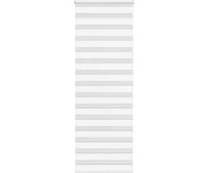 zebrinės žaliuzės 75x200 cm audinio plotis 70,9 cm poliesteris