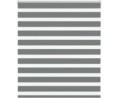 zebrinės žaliuzės 120x100 cm audinio plotis 115,9cm poliesteris