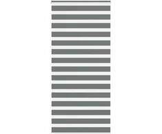 zebrinės žaliuzės 100x230 cm audinio plotis 95,9 cm poliesteris